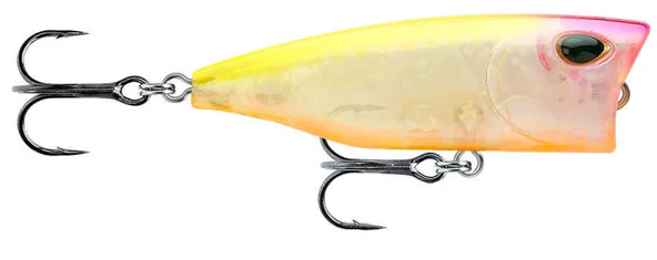 Storm Gomoku Popper Sahte Balığı  CLPHC 4CM ürün görseli 1