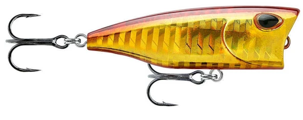 Storm Gomoku Popper Sahte Balığı  HGR 4CM ürün görseli 1