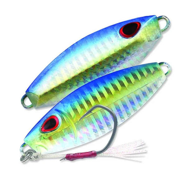 Storm Gomoku Slow Rocker Sahte Balığı  UVSB 40GR - 5.8CM ürün görseli 1