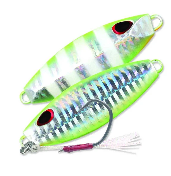 Storm Gomoku Slow Rocker Sahte Balığı  UVCGZ 70GR - 6.9CM ürün görseli 1
