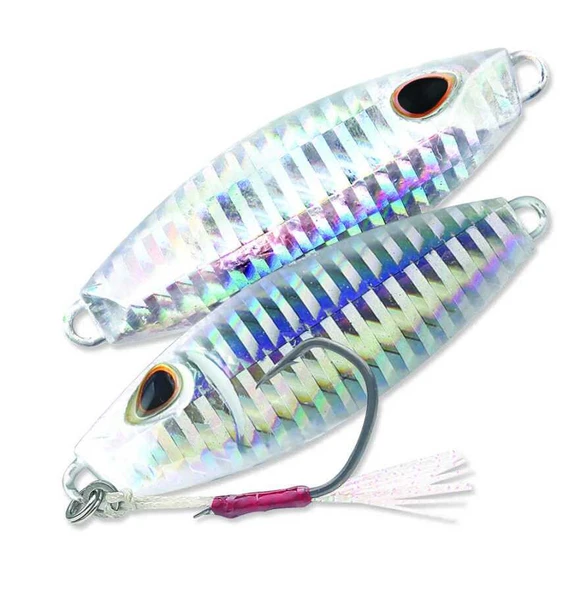Storm Gomoku Slow Rocker Sahte Balığı  NF 40GR - 5.8CM ürün görseli 1
