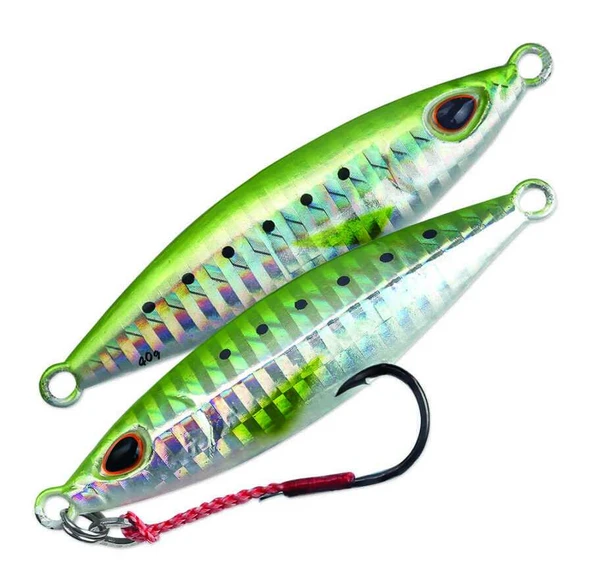 Storm Gomoku Koika Sahte Balığı  GS 80GR - 9.3CM ürün görseli 1
