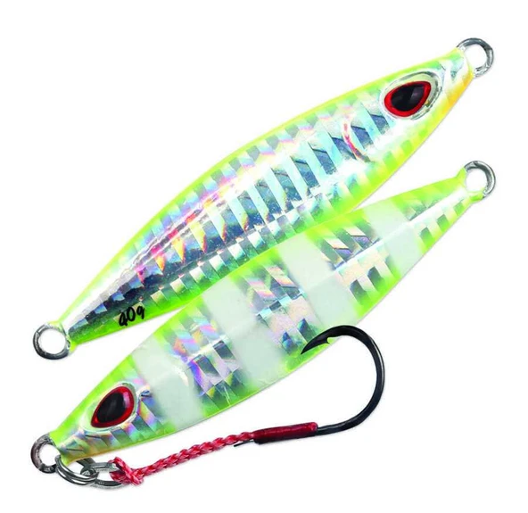 Storm Gomoku Koika Sahte Balığı  UVCGZ 20GR - 6.1CM ürün görseli 1