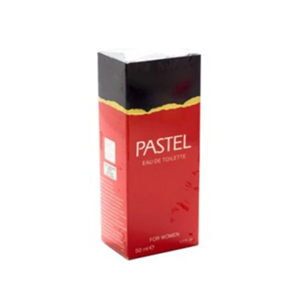 PASTEL 50 ml. e EDT. + 125 ml. e DEO - Resim 3