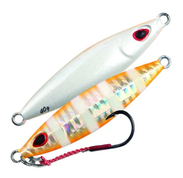 Storm Gomoku Koika Sahte Balığı  OZ 40GR - 7.3CM ürün görseli 1