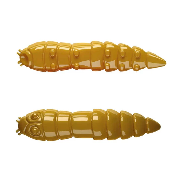 Libra Lures Kukolka Cheese Suni Yem  036 - COFFEE MILK 42MM ürün görseli 1