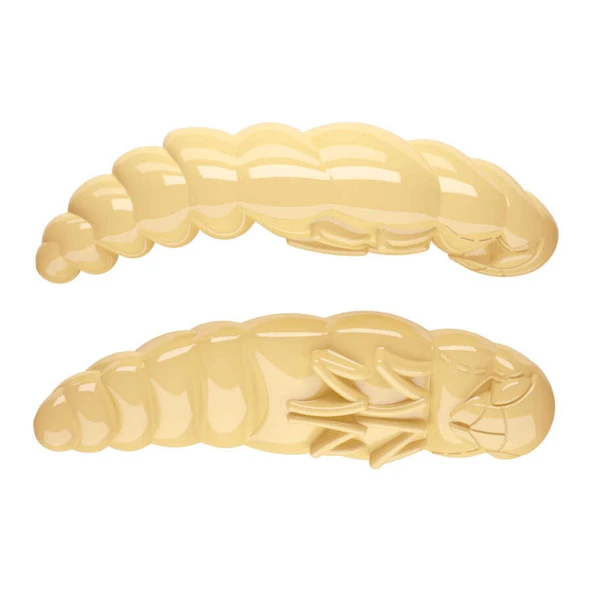 Libra Lures Largo Cheese Suni Yem  005 - CHEESE 35MM ürün görseli 1