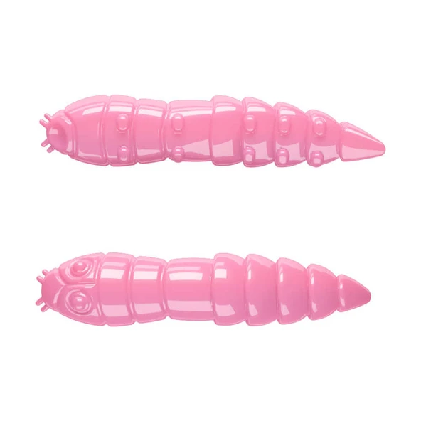 Libra Lures Kukolka Cheese Suni Yem  017 - BUBBLE GUM 27MM ürün görseli 1