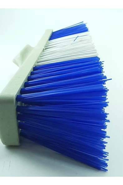 Bahçe Süpürgesi Sert 40 Cm - Resim 4