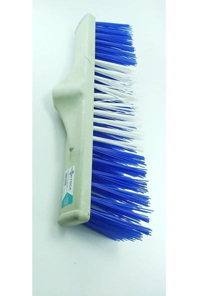 Bahçe Süpürgesi Sert 40 Cm - Resim 5
