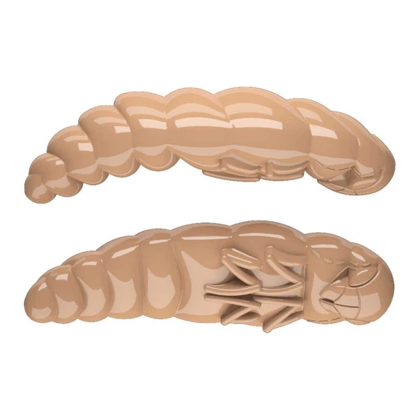 Libra Lures Largo Cheese Suni Yem  035 - PELLETS 35MM ürün görseli 1