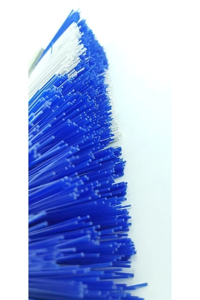 Bahçe Süpürgesi Sert 40 Cm - Resim 3