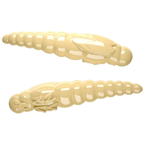 Libra Lures Largo Slim Cheese Suni Yem  005 - CHEESE 34MM ürün görseli 1