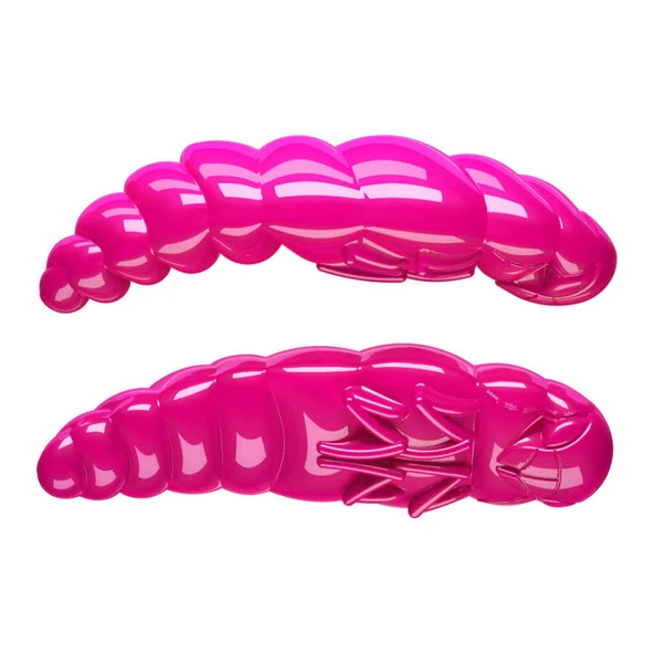 Libra Lures Largo Garlic Suni Yem  035 - PELLETS 35MM - Resim 9