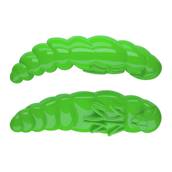 Libra Lures Largo Garlic Suni Yem  035 - PELLETS 35MM - Resim 5