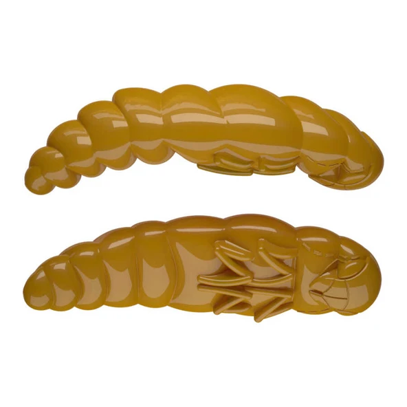 Libra Lures Largo Garlic Suni Yem  035 - PELLETS 35MM - Resim 7
