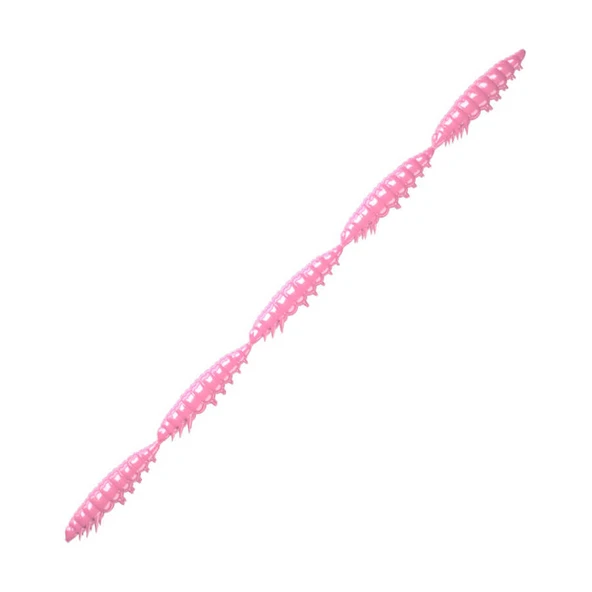Libra Lures Larva Multi Cheese Suni Yem  017 - BUBBLE GUM 25MM ürün görseli 1