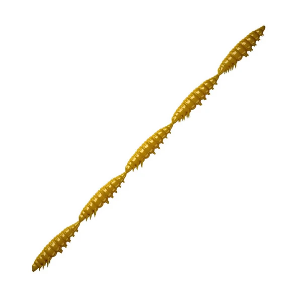 Libra Lures Larva Multi Cheese Suni Yem  036 - COFFEE MILK 25MM ürün görseli 1