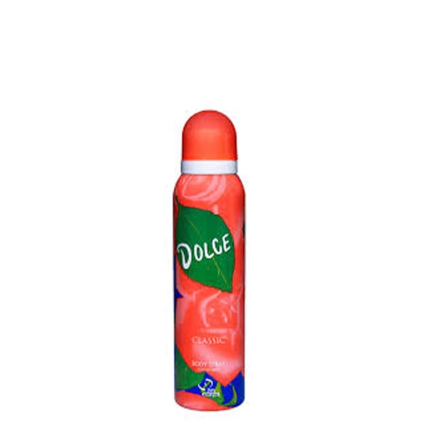DOLCE CLASSIC 100 ml. e EDT. + 150 ml. e DEO - Resim 4