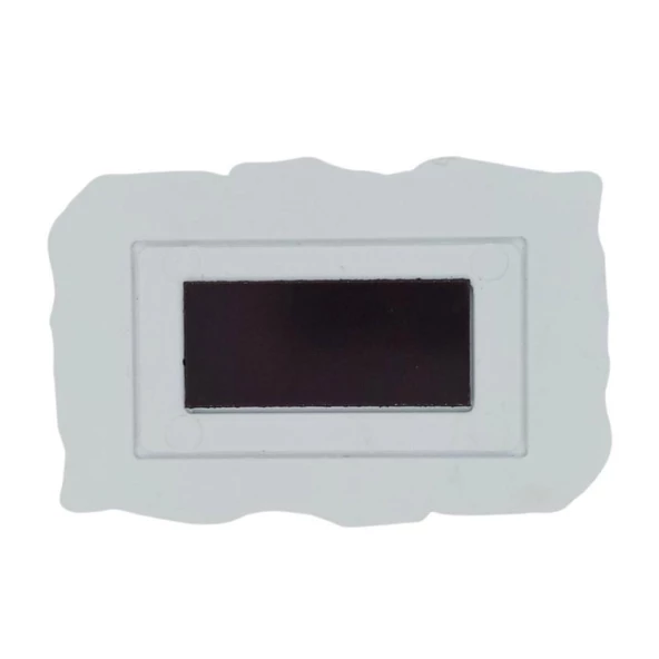 Hollanda Temalı Fresco Magnet - Resim 2