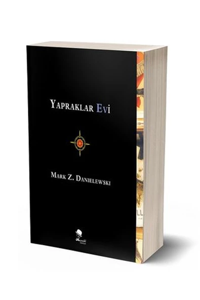 Yapraklar Evi ürün görseli 1