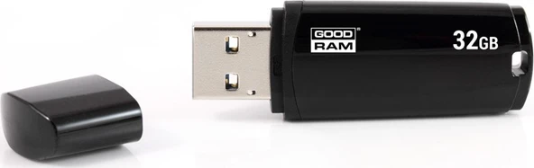 Goodram 32GB USB 3.0 Flash Bellek - Resim 2