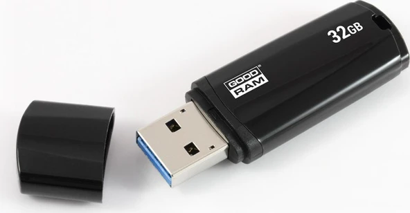 Goodram 32GB USB 3.0 Flash Bellek - Resim 3