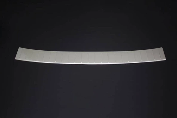 OMSA MAN TGE Krom Arka Tampon Eşiği (Taşlı) 2017 ve Sonrası ürün görseli 1