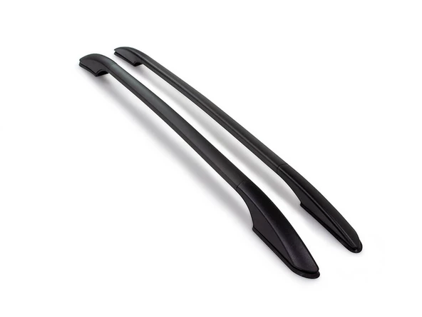 Ford Ranger Solid Tavan Çıtası Siyah Yapıştırma 2011-2022 Arası ürün görseli 1