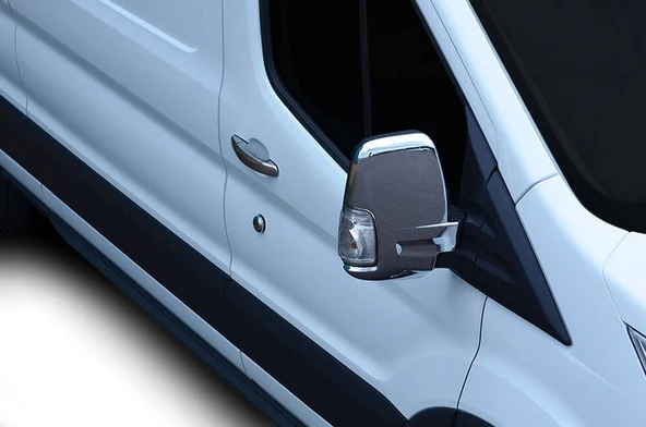 OMSA Ford Transit Krom Kapı Kolu 5 Kapı 11 Parça 2014 ve Sonrası - Resim 5