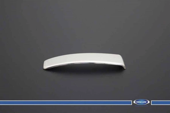 OMSA Peugeot Bipper Krom Kapı Kolu 5 Kapı 2008 ve Sonrası - Resim 3