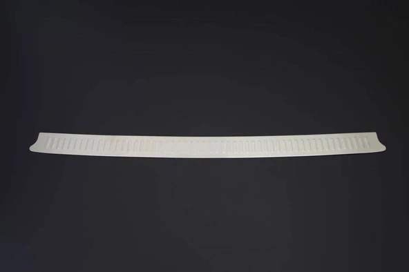 OMSA Renault Trafic Krom Arka Tampon Eşiği 2001-2010 Arası ürün görseli 1