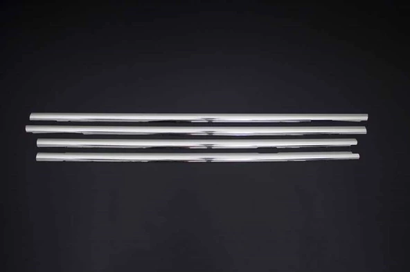 OMSA VW Jetta SD Krom Cam Alt Çıtası 2005-2010 Arası ürün görseli 1