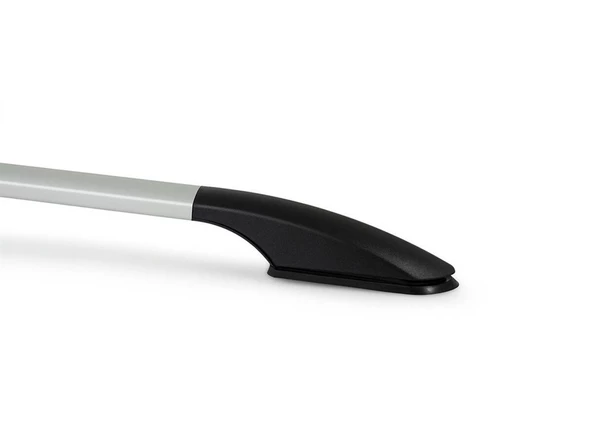 Citroen Jumpy 2 Solid Tavan Çıtası Gri 2007-2022 Arası - Resim 2