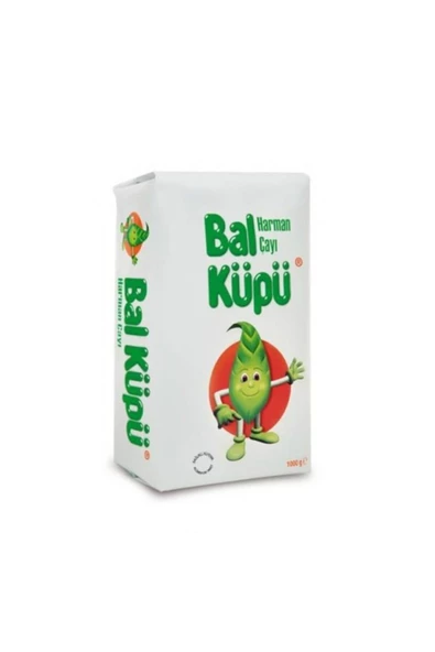 Balküpü Çay 1000 gr 6 adet ürün görseli 1