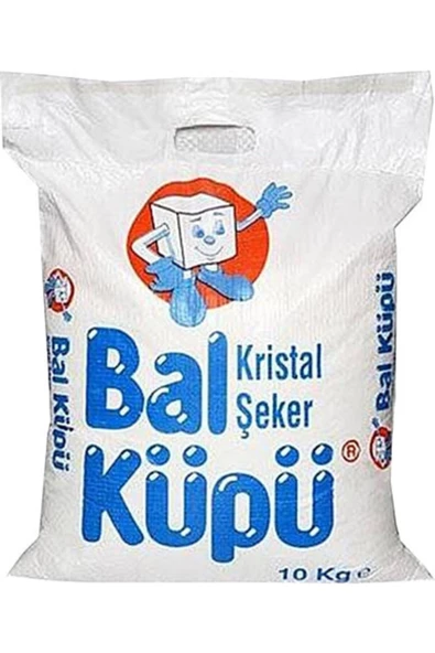 Bal Küpü Toz Şeker 10 Kg ürün görseli 1