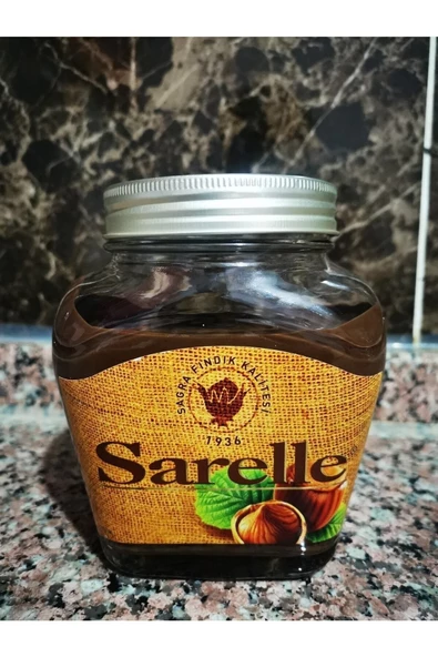 Sarelle Çikolata 700 Gr ürün görseli 1