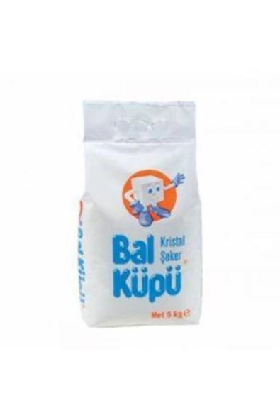 Balküpü Sling Bal Küpü Toz Şeker 5 Kg 2 Adet ürün görseli 1