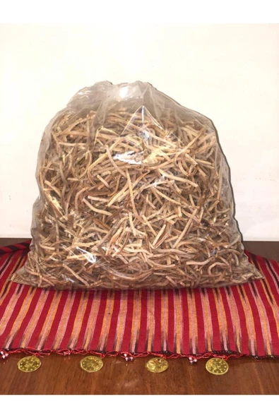 Erişte Kuru Erişte 1 Kg ürün görseli 1