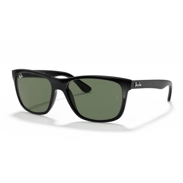 Ray-Ban 0RB4181 601 57 HN Enjeksiyon Unısex Güneş Gözlüğü ürün görseli 1
