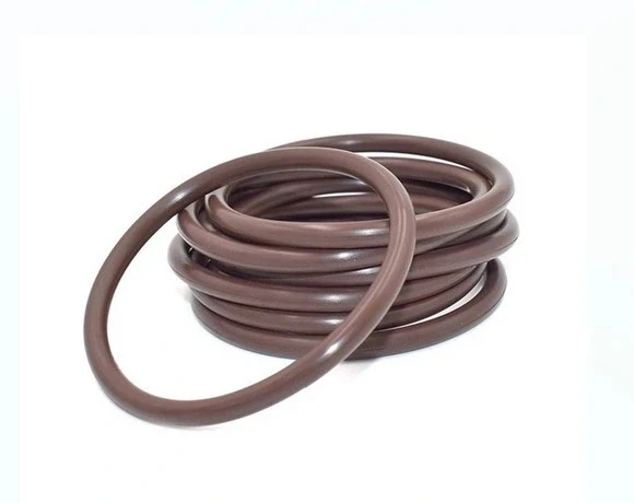 Fkm Viton 75 Shore Oring K0 - 3x14 - Resim 7