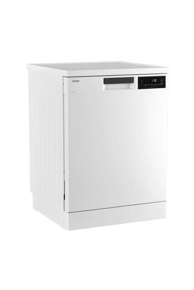 ALTUS AL 445 NX 5 PROGRAMLI BULAŞIK MAKİNESİ ürün görseli 1