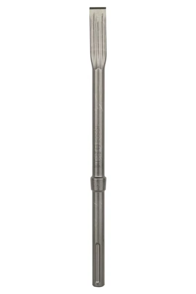 Bosch Yassı Keski SDS-MAX RTEC 400*25mm - Resim 3