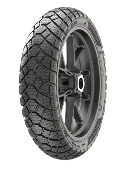 110/80-17 SC-500 Winter Anlaş Dış Lastik Tubeless ürün görseli 1