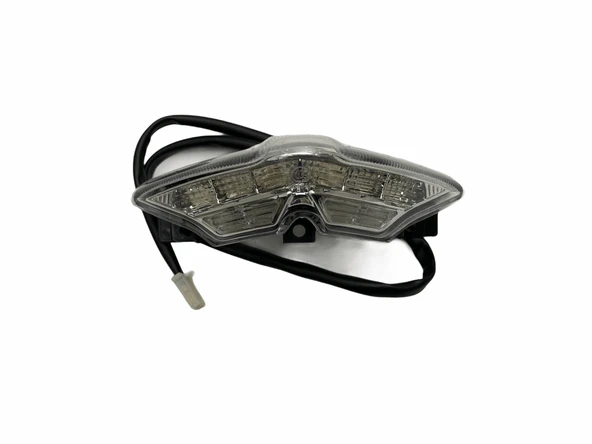 Mondial 125 Drift L Stop Lambası Komple ürün görseli 1