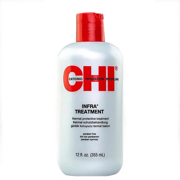 Chi Infra Treatment 355 ml ürün görseli 1