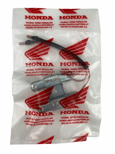 Honda Titan Direnç Orjinal ürün görseli 1