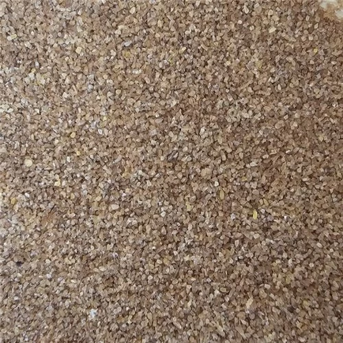Esmer Çiğ Köftelik Bulgur ürün görseli 1