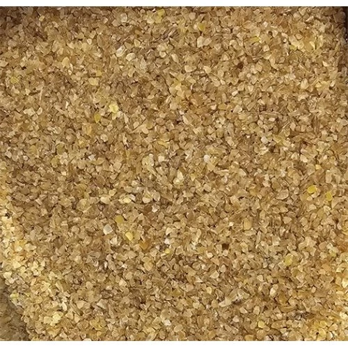 Esmer Çiğ Köftelik Bulgur - Resim 2