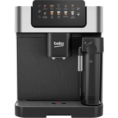 Beko CEG 7304 X CaffeExperto Tam Otomatik Espresso Makinesi ürün görseli 1